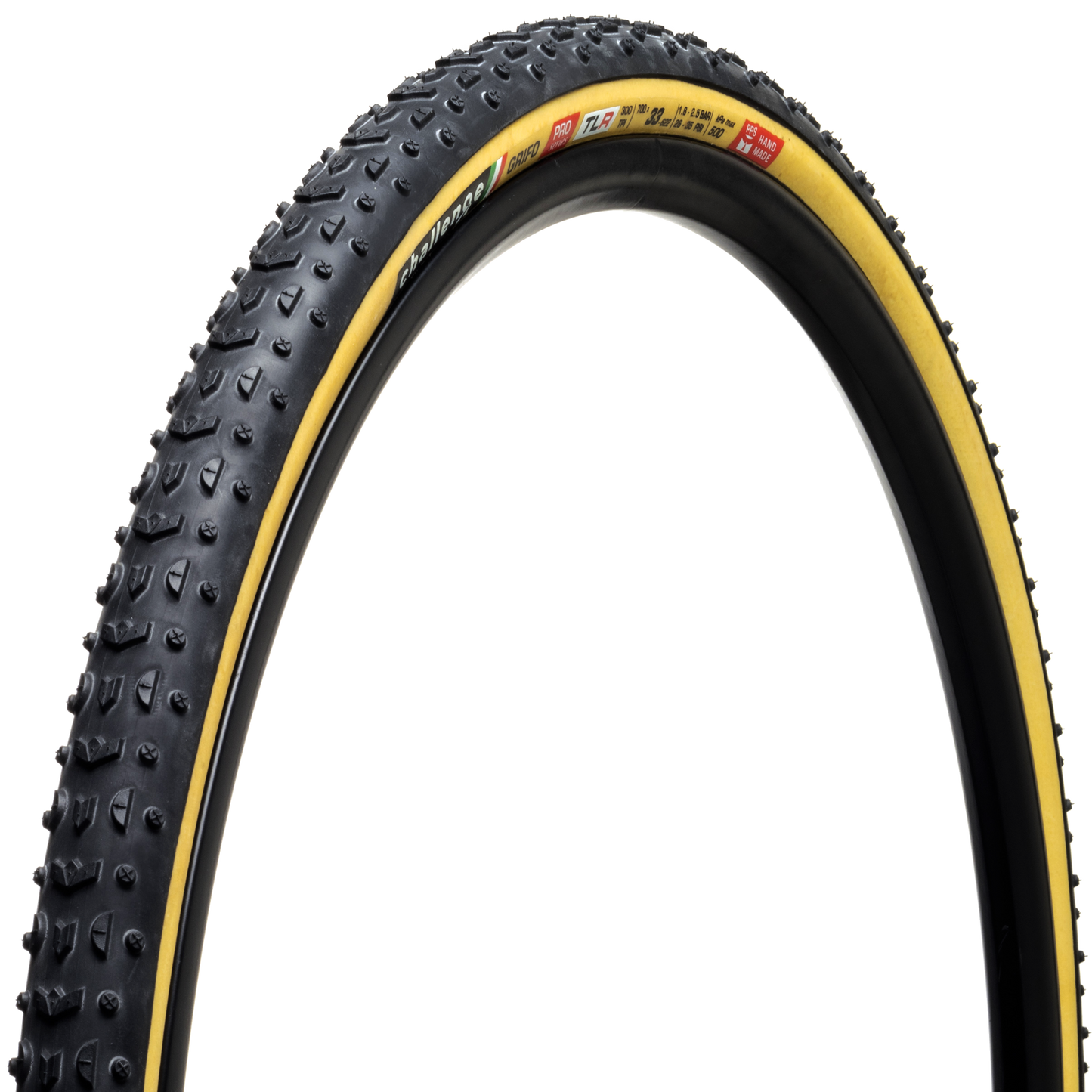 The 'CX' in partnership with Challenge Tyres-2