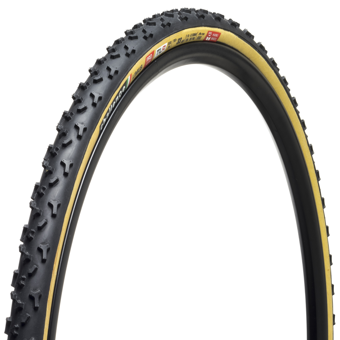 The 'CX' in partnership with Challenge Tyres-1
