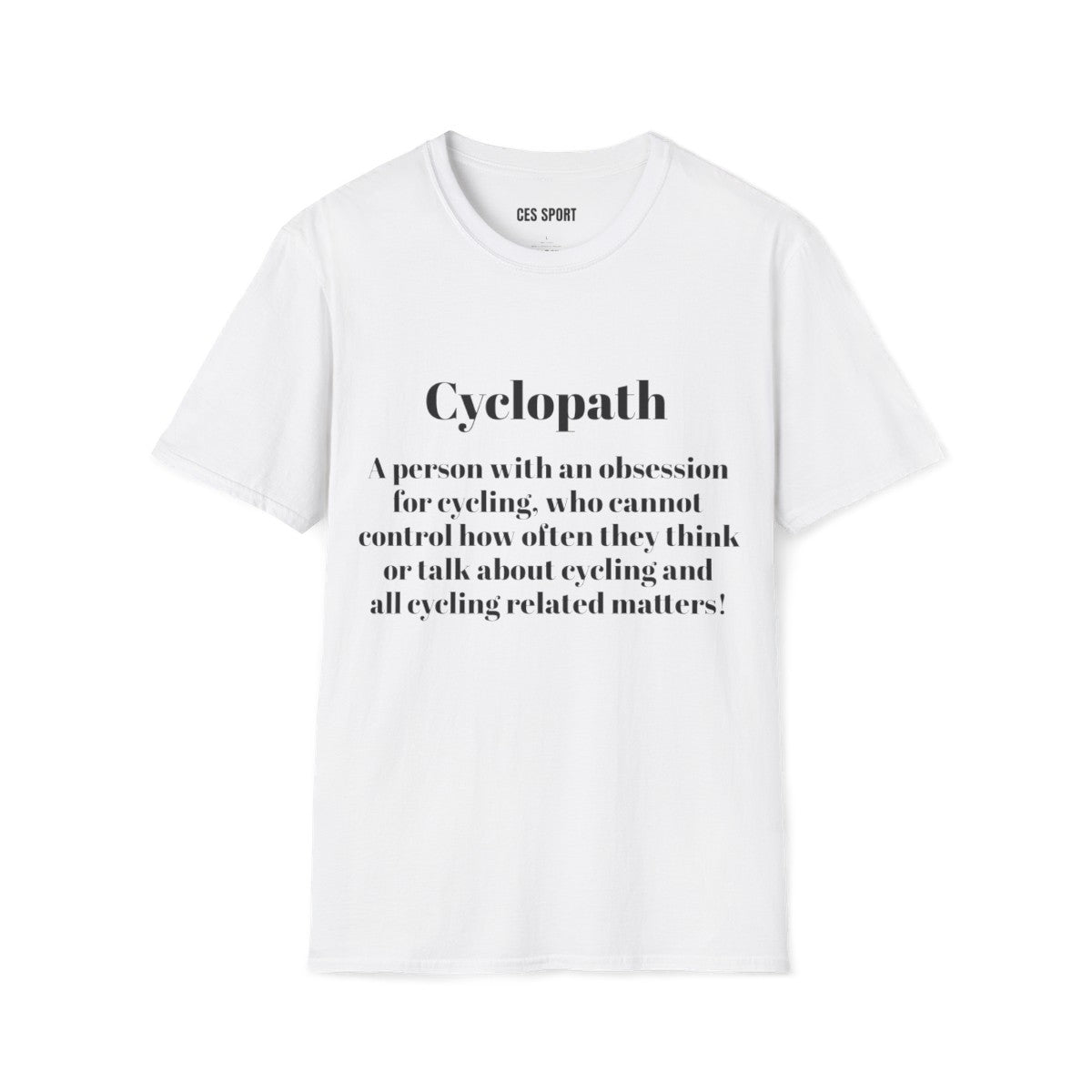 Cyclopath Tee-0