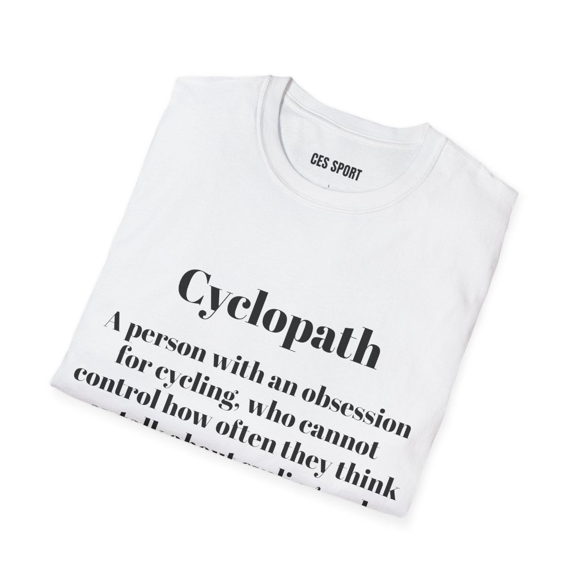 Cyclopath Tee-3