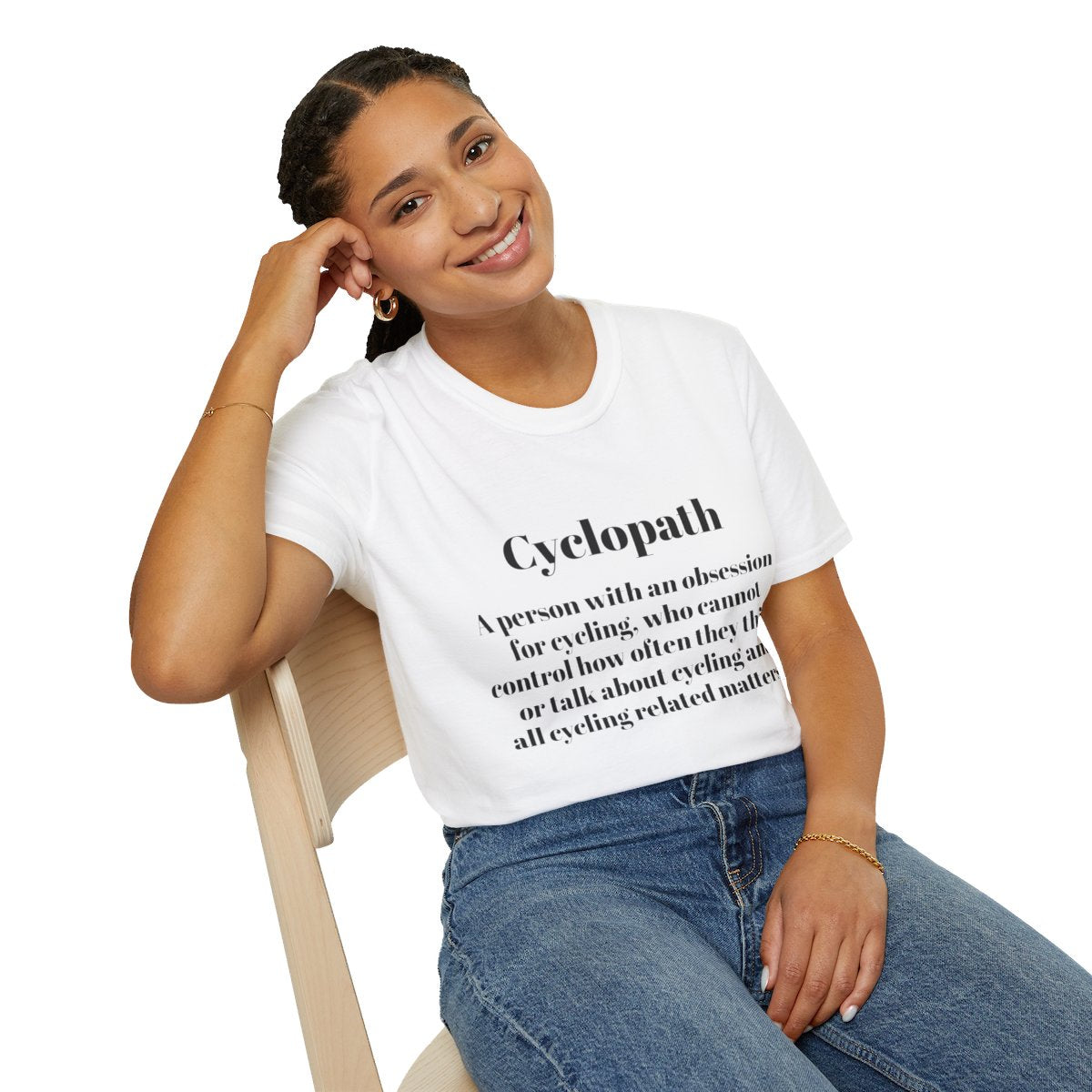 Cyclopath Tee-9