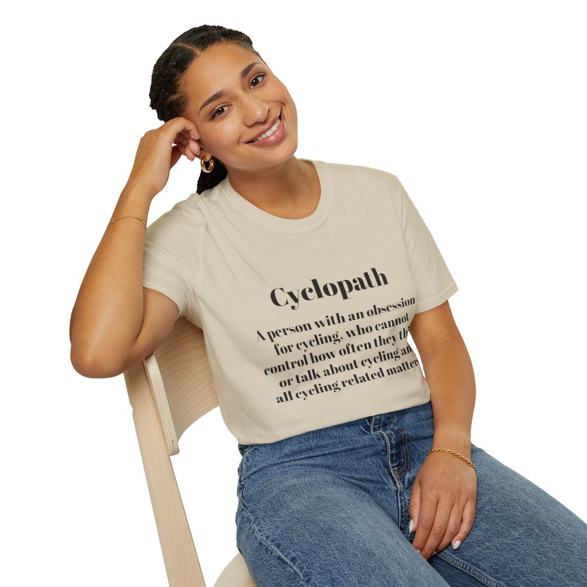 Cyclopath Tee-21