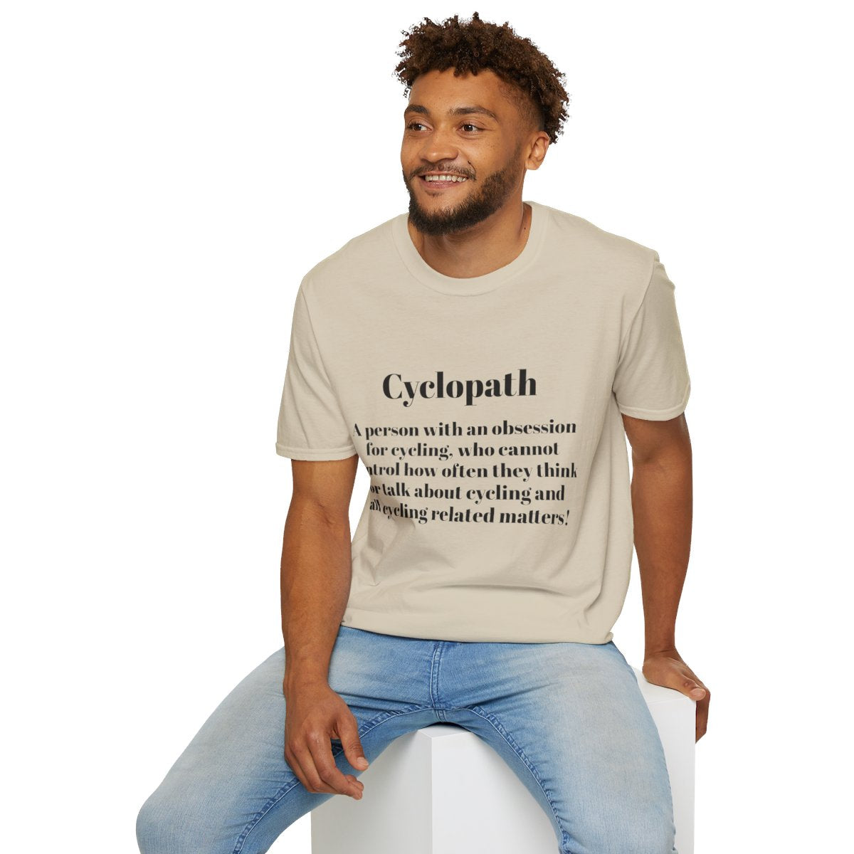 Cyclopath Tee-23