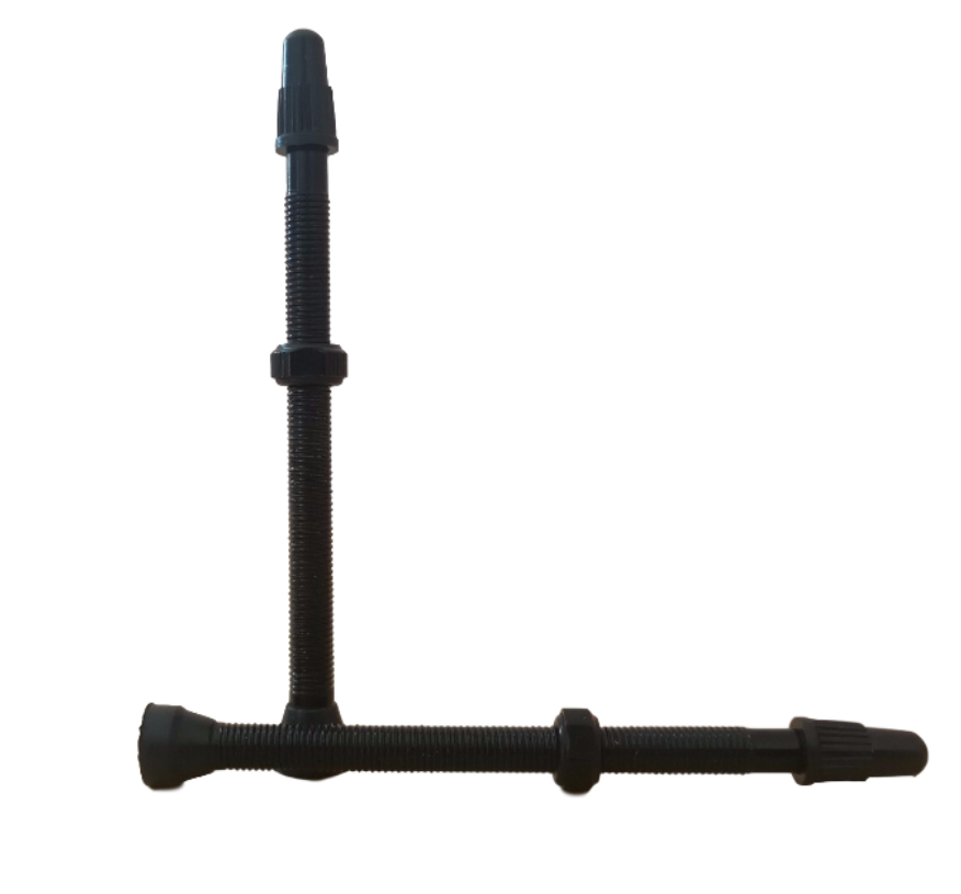 Tubeless Running Kit-2
