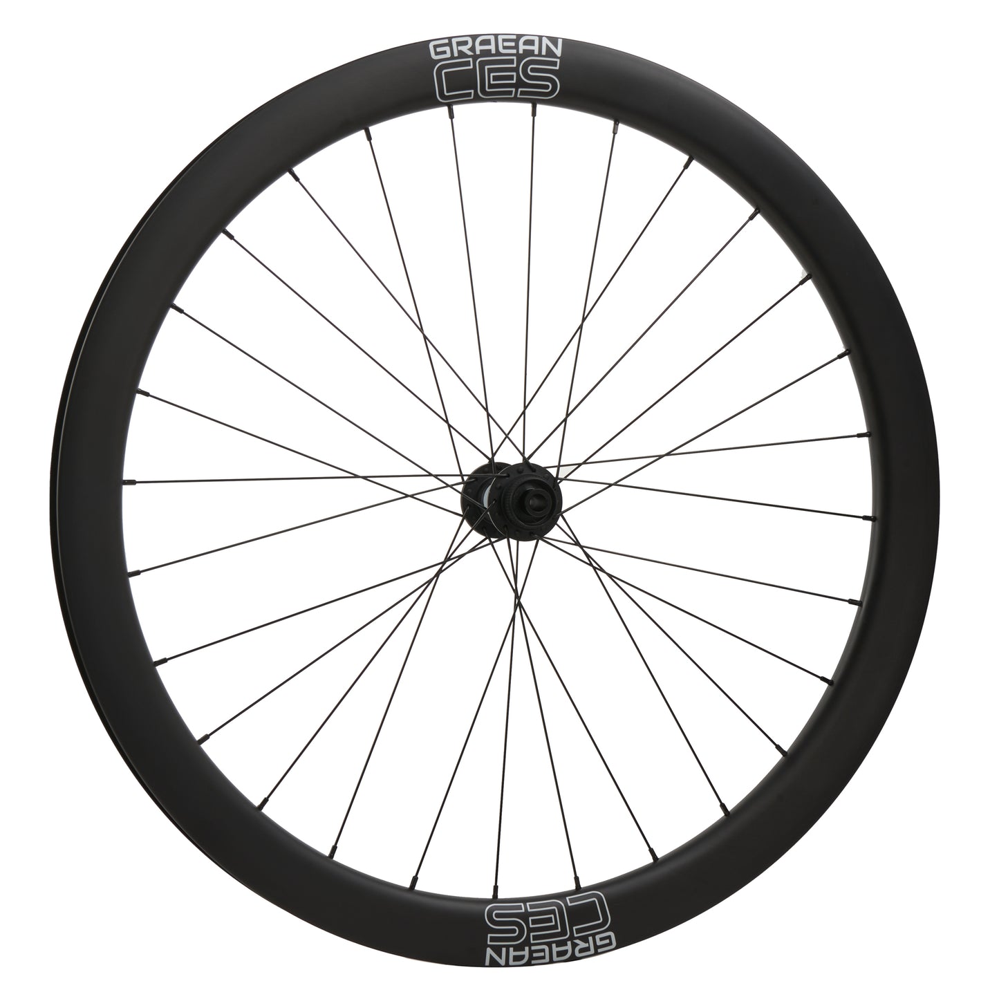 GRAEAN - Gravel Wheel Set-1