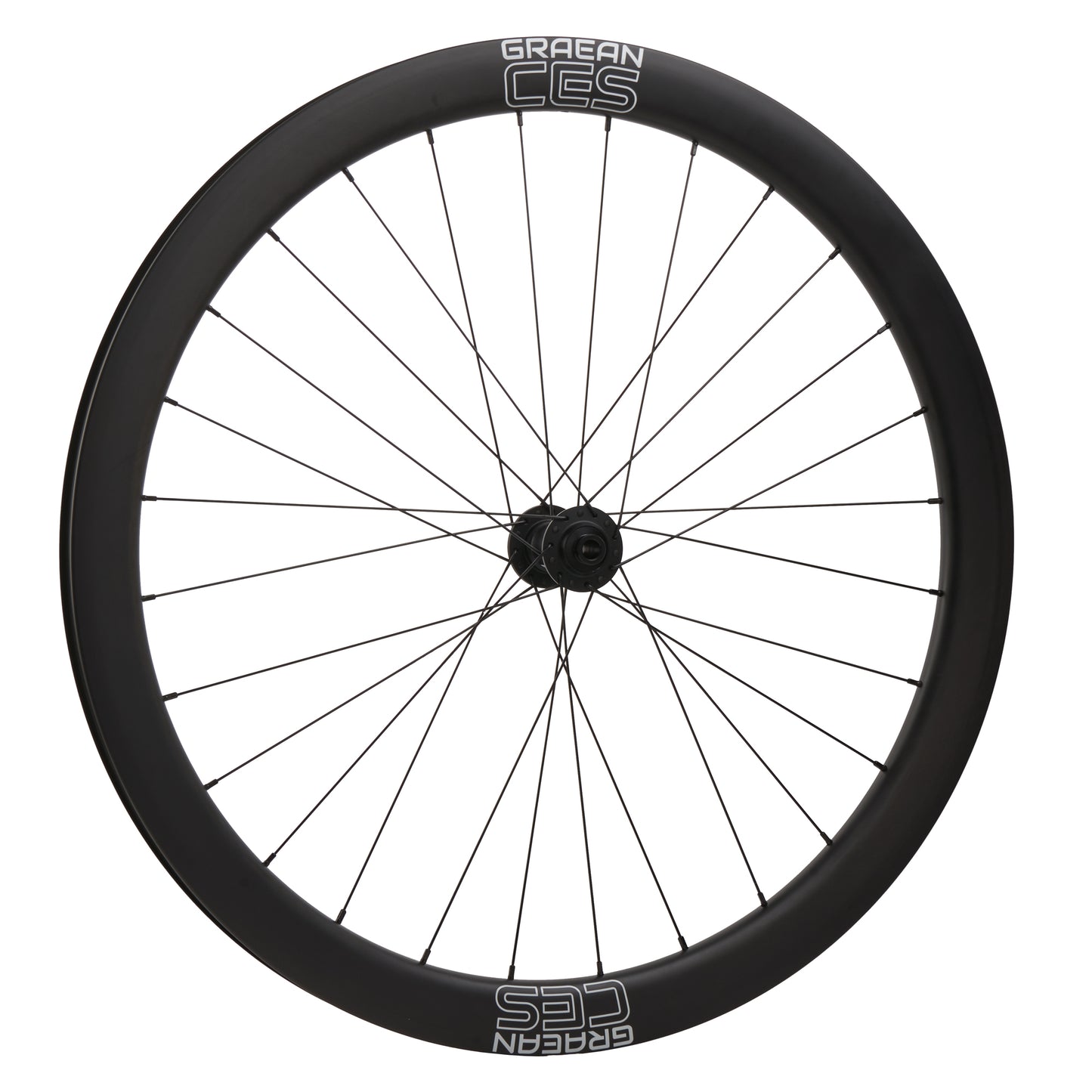 GRAEAN - Gravel Wheel Set-2