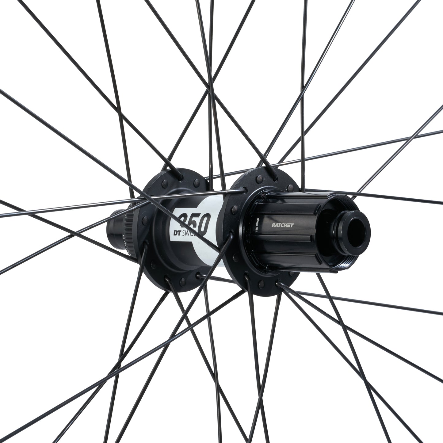 GRAEAN - Gravel Wheel Set-4