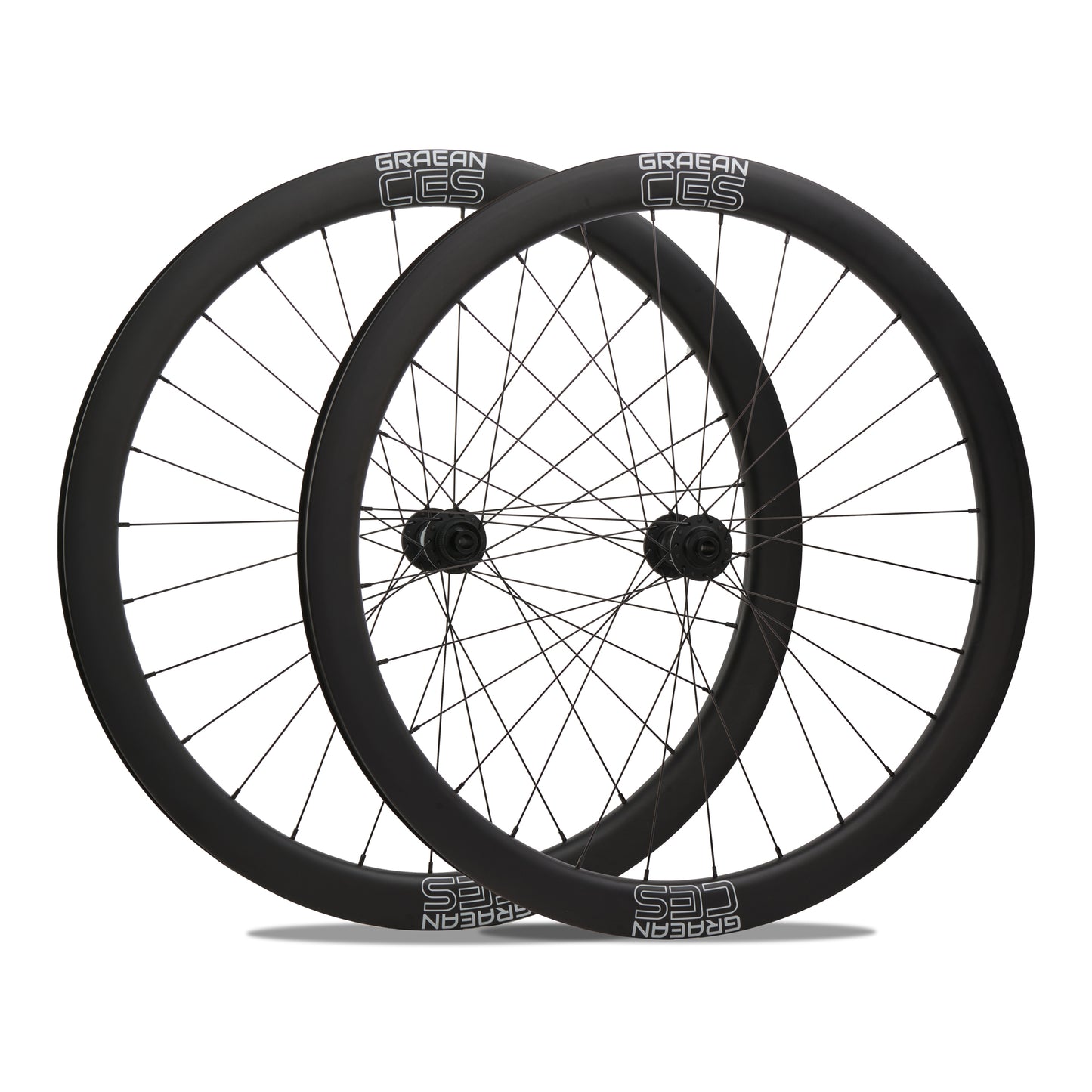 GRAEAN - Gravel Wheel Set-0