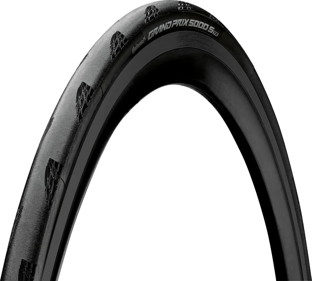 Continental Grand Prix 5000S TR-0