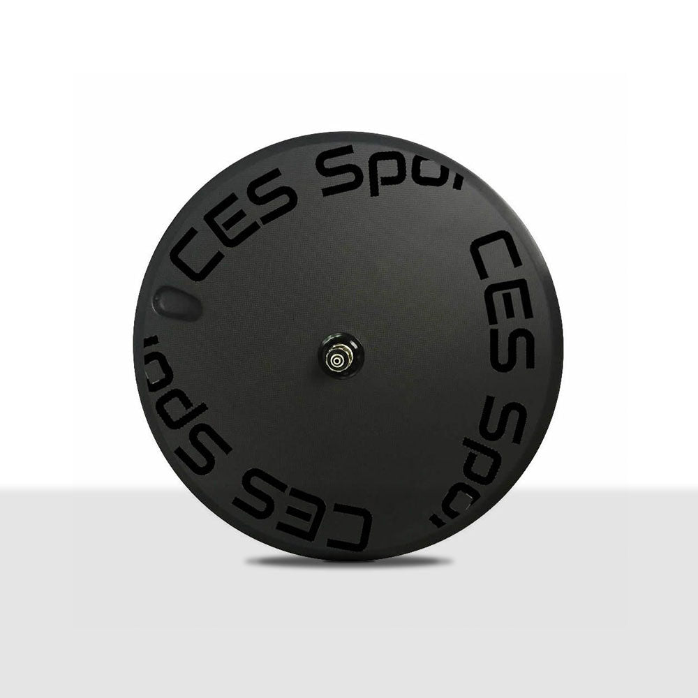 RC Disc - Rim Brake-1