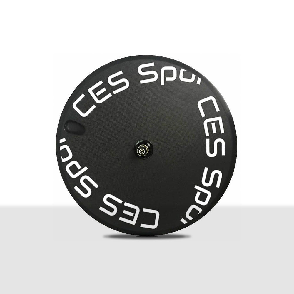 RC Disc - Rim Brake-2