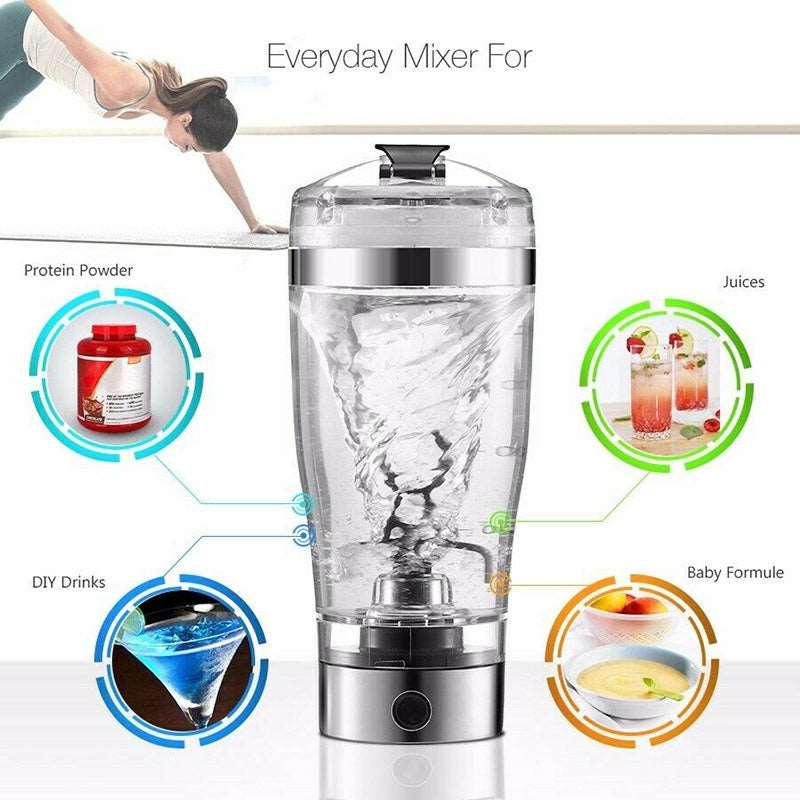 Vortex Mixer Cup-2