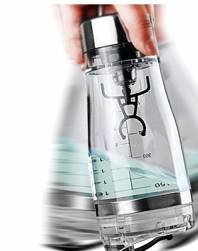 Vortex Mixer Cup-4