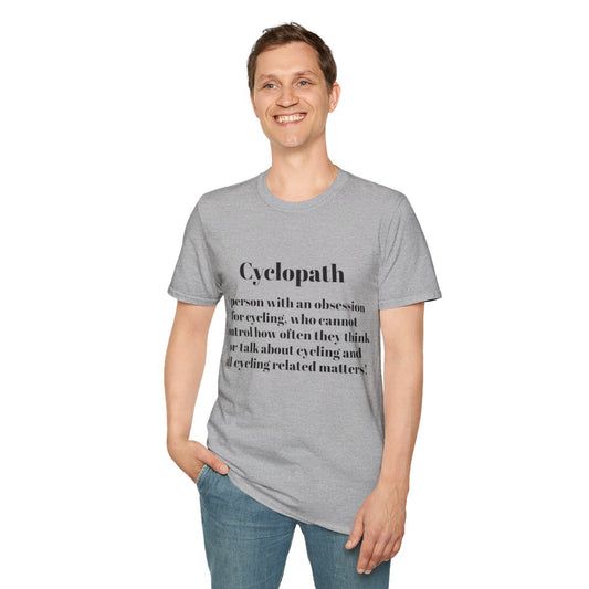 Cyclopath Tee-30