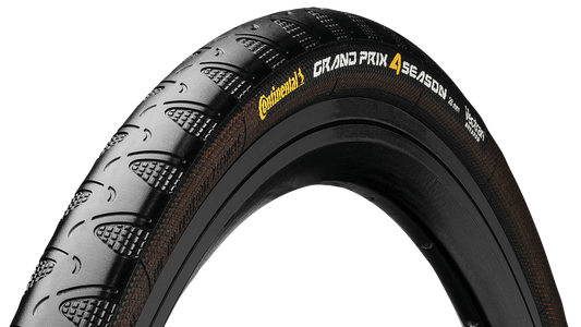 Continental Grand Prix 4-Season-0