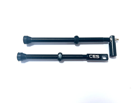 Aluminium Tubeless Valves-0