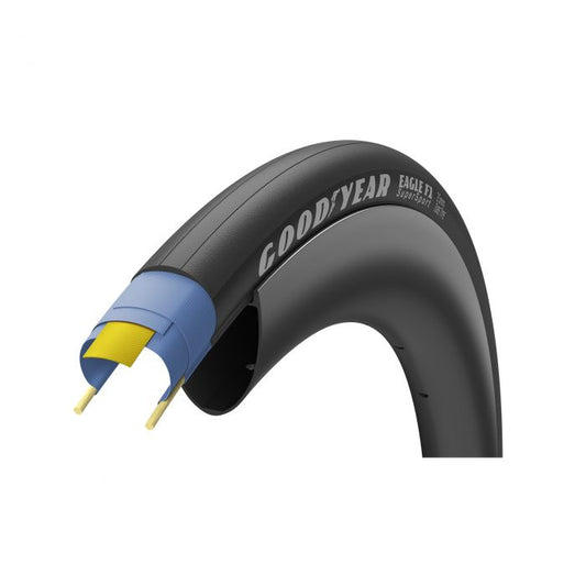 Goodyear Eagle F1 Supersport Road Tyre-0