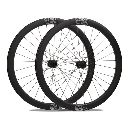 GRAEAN - Gravel Wheel Set-0