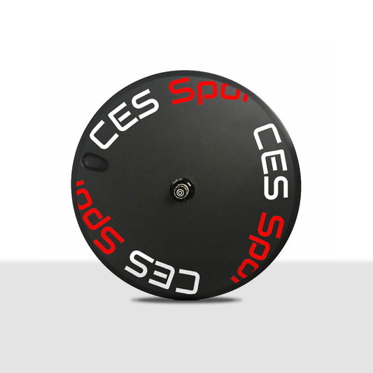 RC Disc - Rim Brake-0